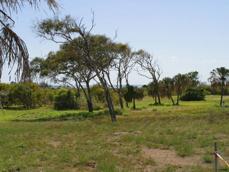 Agnes Water QLD 4677