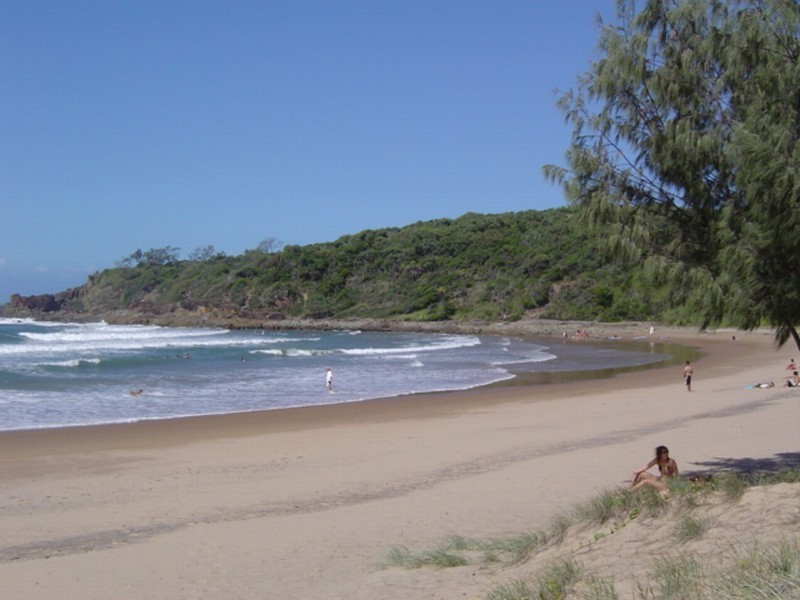 Agnes Water QLD 4677