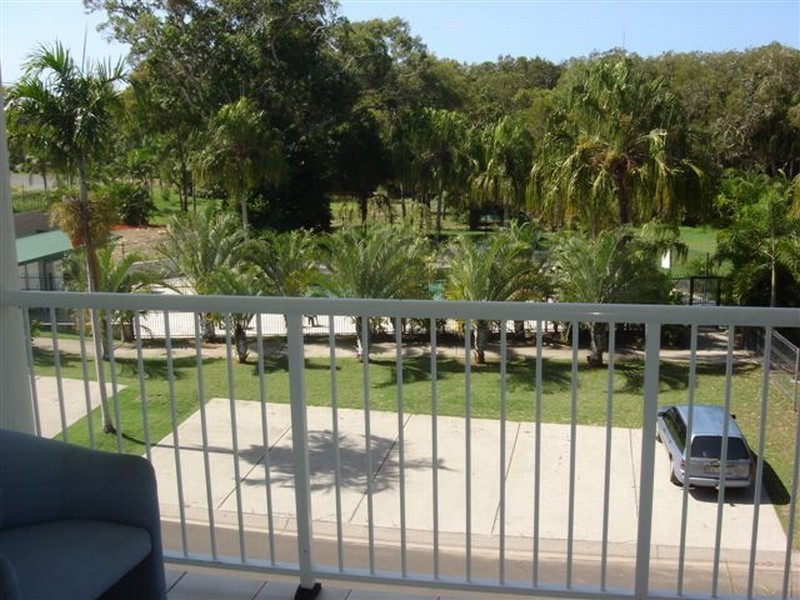 Agnes Water QLD 4677