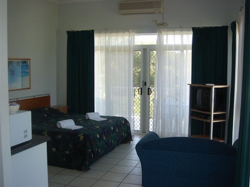 Agnes Water QLD 4677