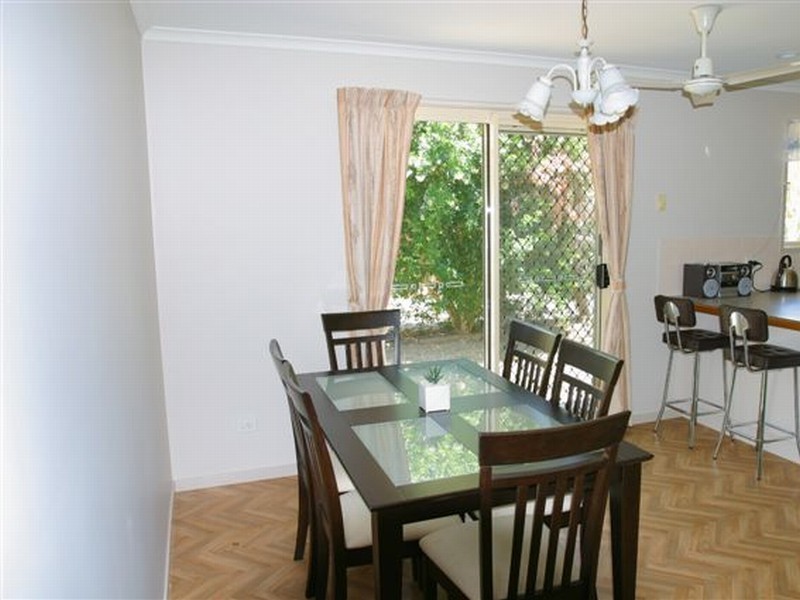 33 Graham Colyer Drive, Agnes Water QLD 4677