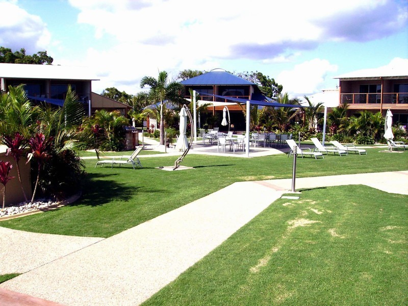 Agnes Water QLD 4677