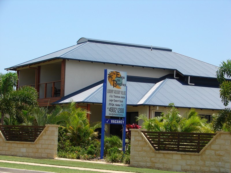 Agnes Water QLD 4677