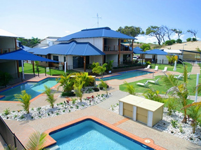 Agnes Water QLD 4677