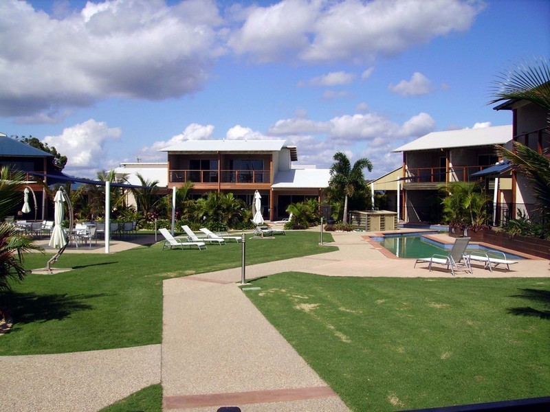Agnes Water QLD 4677