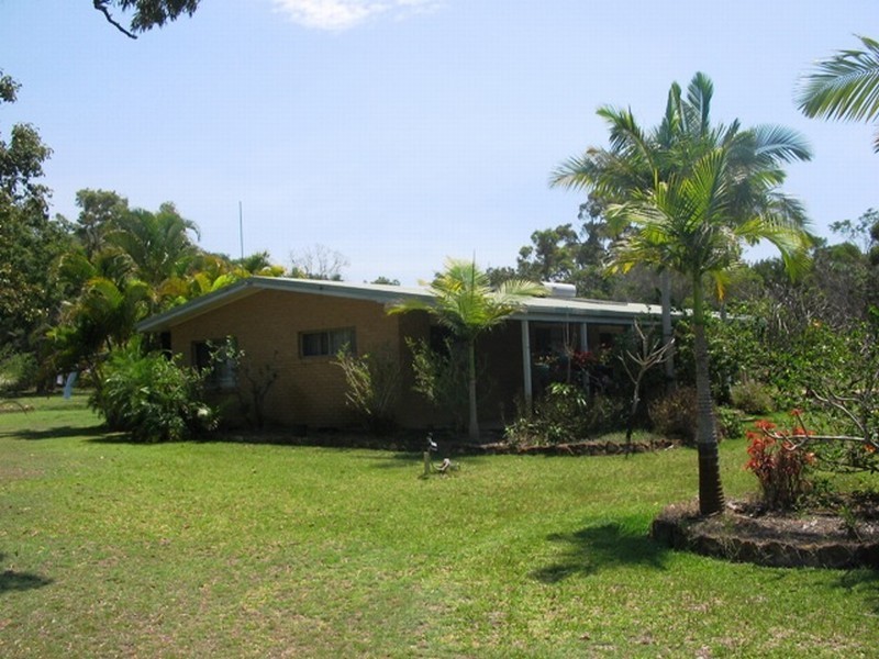 Agnes Water QLD 4677