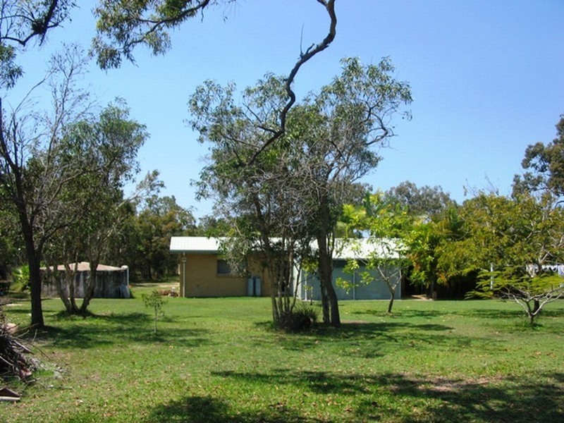 Agnes Water QLD 4677