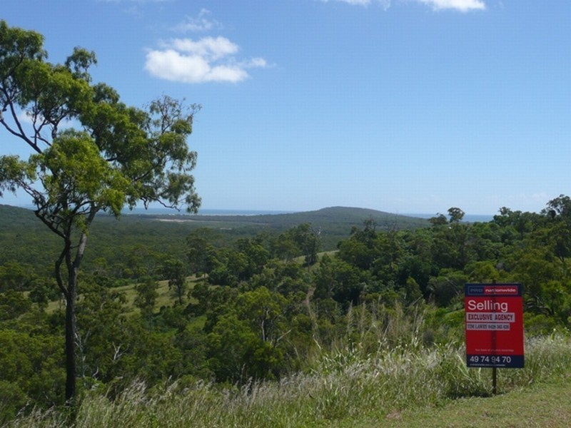 Agnes Water QLD 4677