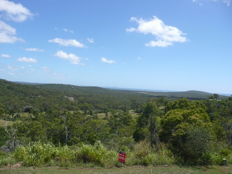 Agnes Water QLD 4677