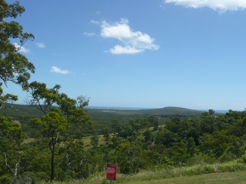 Agnes Water QLD 4677