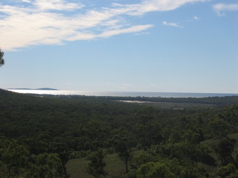 Agnes Water QLD 4677