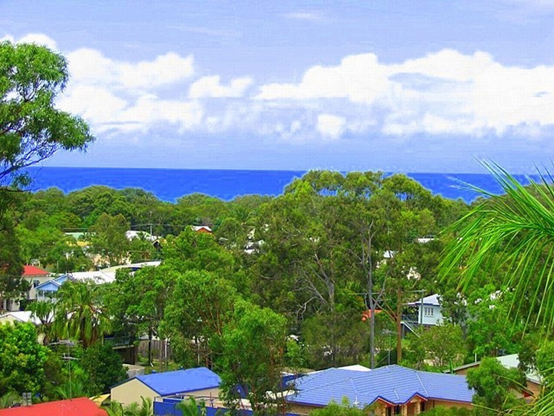 Agnes Water QLD 4677