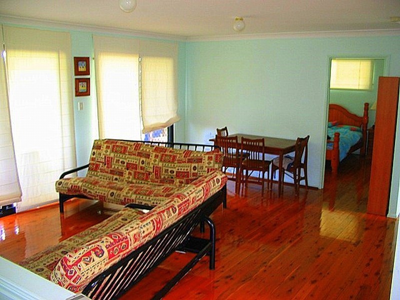 Agnes Water QLD 4677