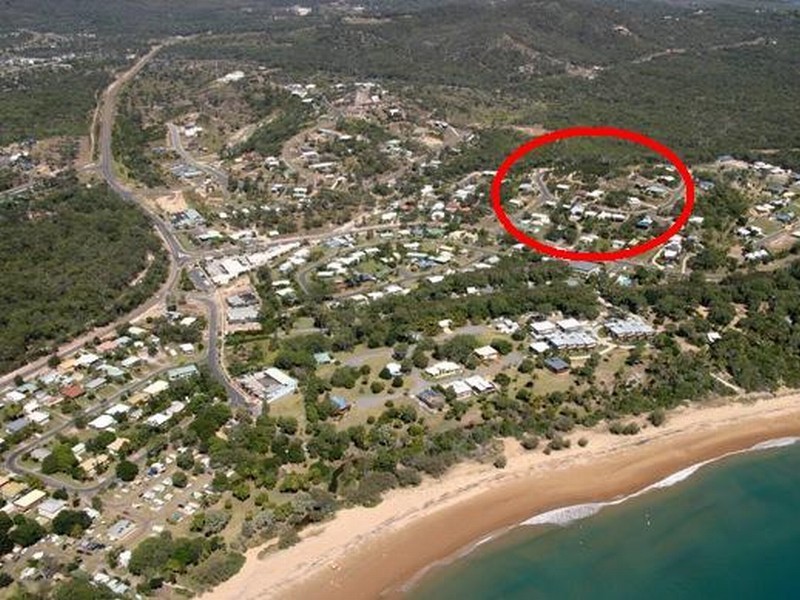 Agnes Water QLD 4677