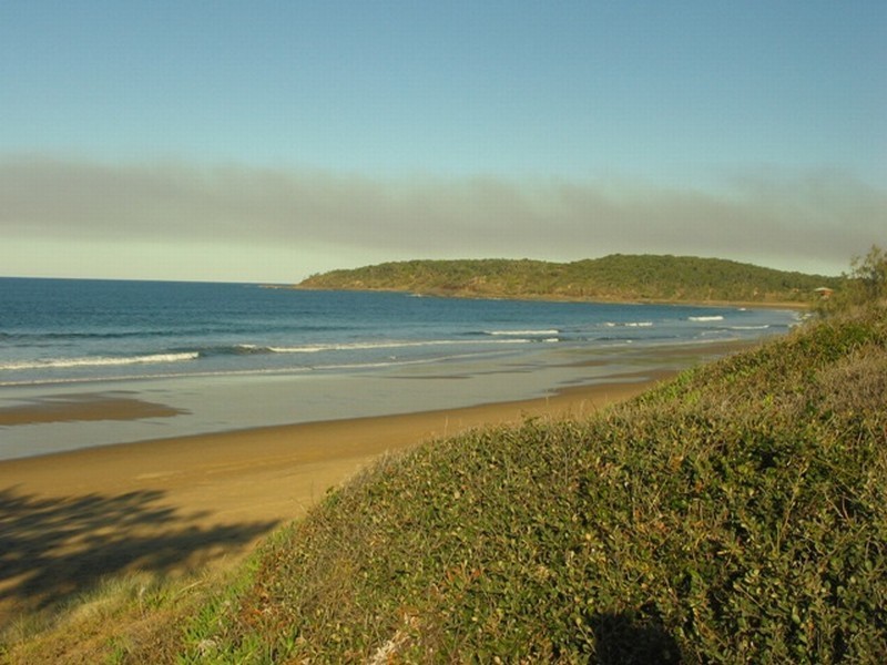 Agnes Water QLD 4677