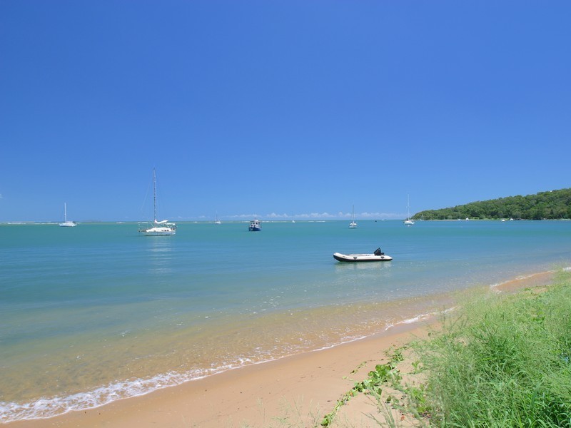 Agnes Water QLD 4677