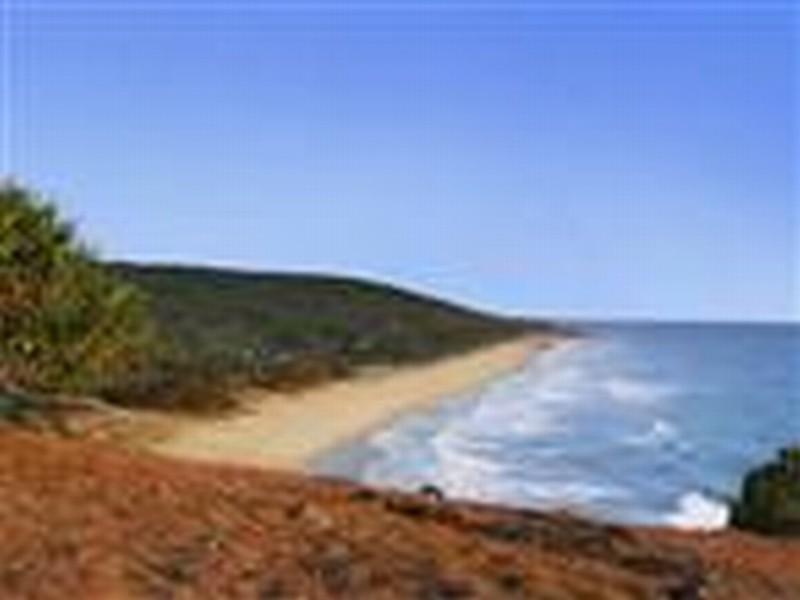 Agnes Water QLD 4677