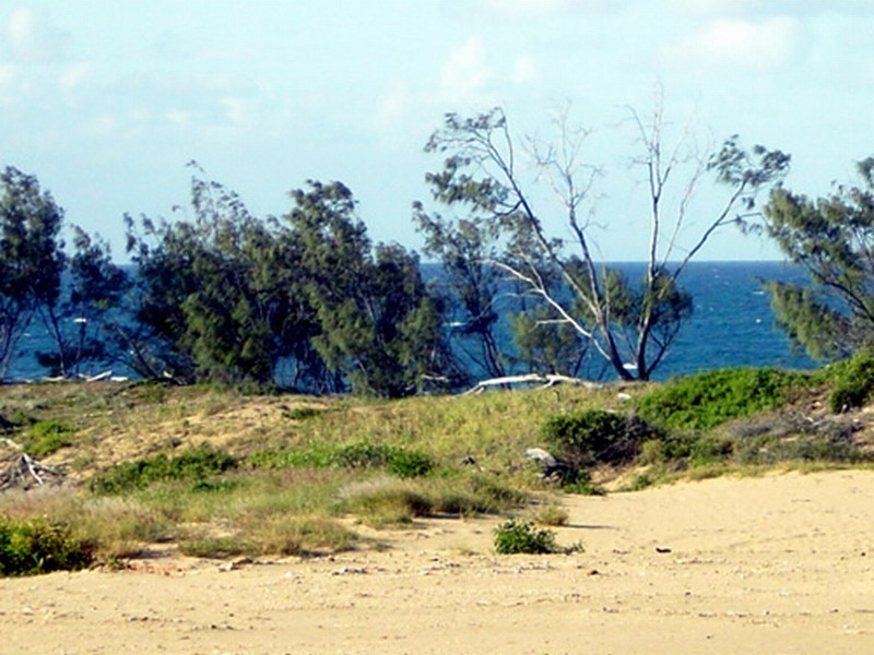 Agnes Water QLD 4677