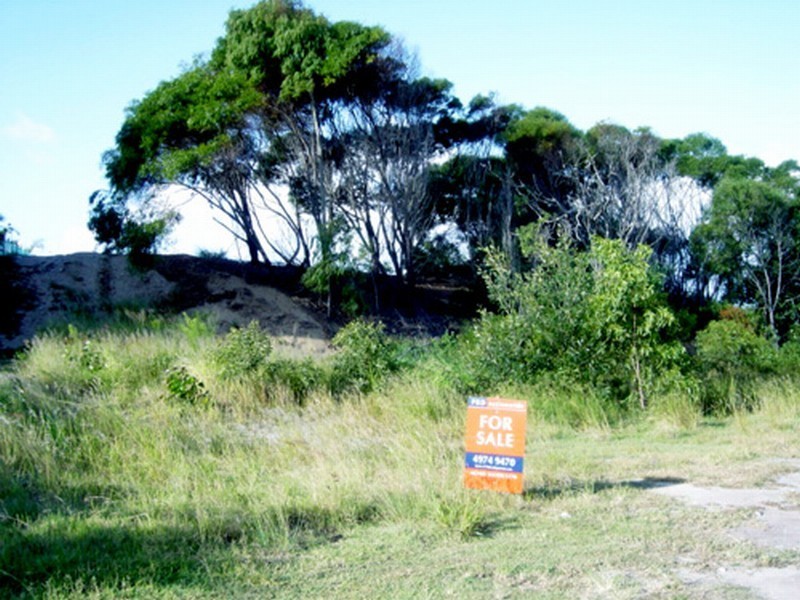 Agnes Water QLD 4677
