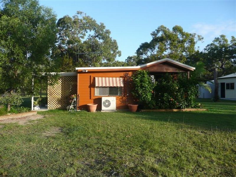 Agnes Water QLD 4677