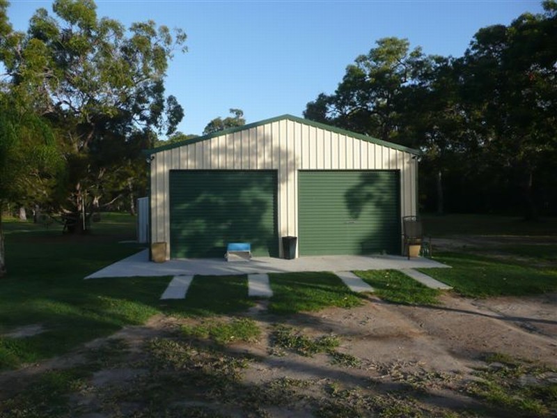 Agnes Water QLD 4677