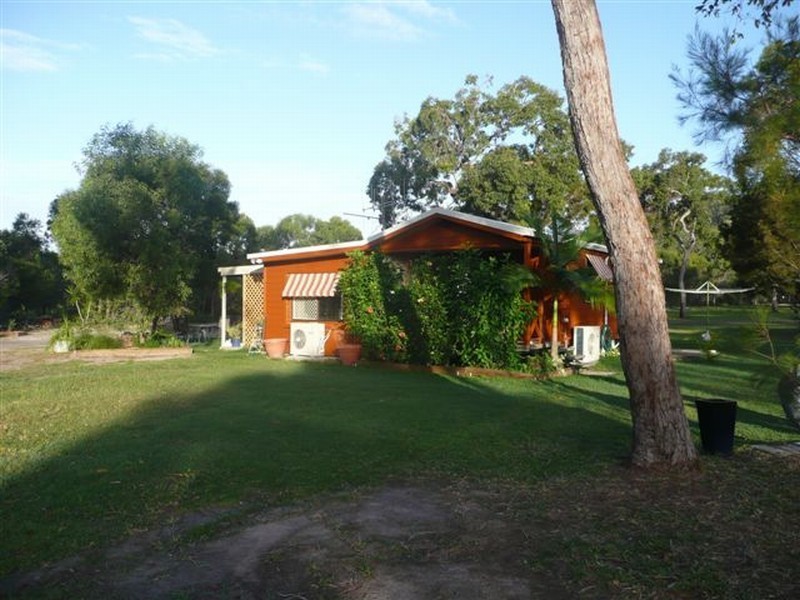 Agnes Water QLD 4677