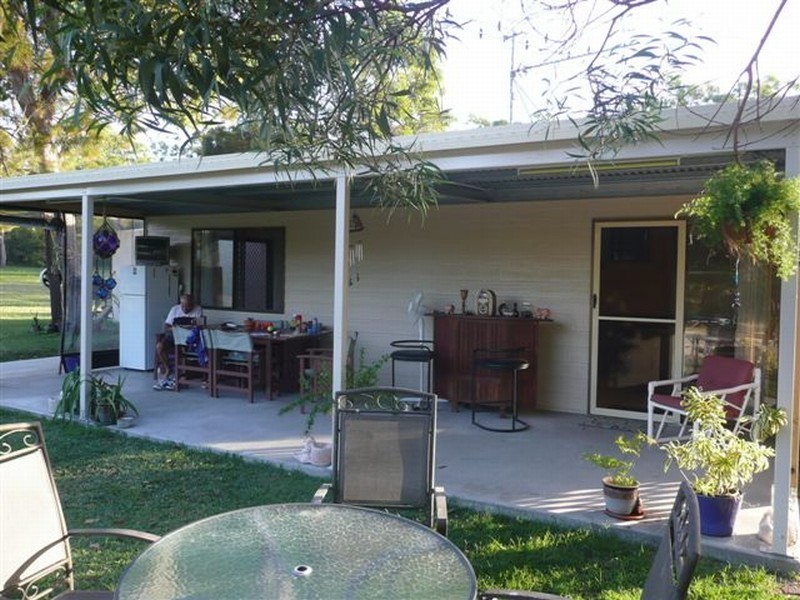 Agnes Water QLD 4677