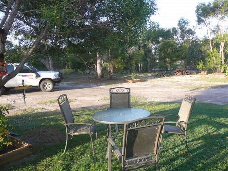 Agnes Water QLD 4677