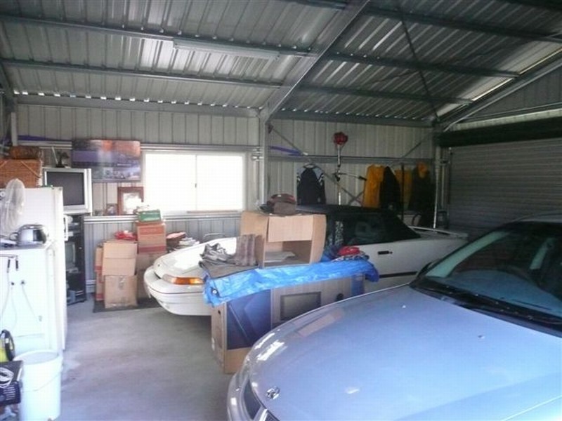 Agnes Water QLD 4677