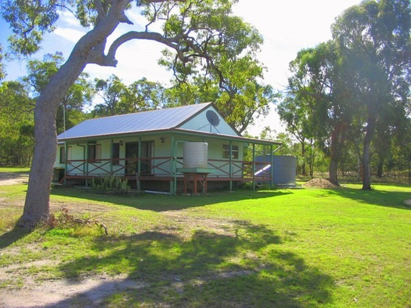 369 Lady Elliot Drive, Agnes Water QLD 4677