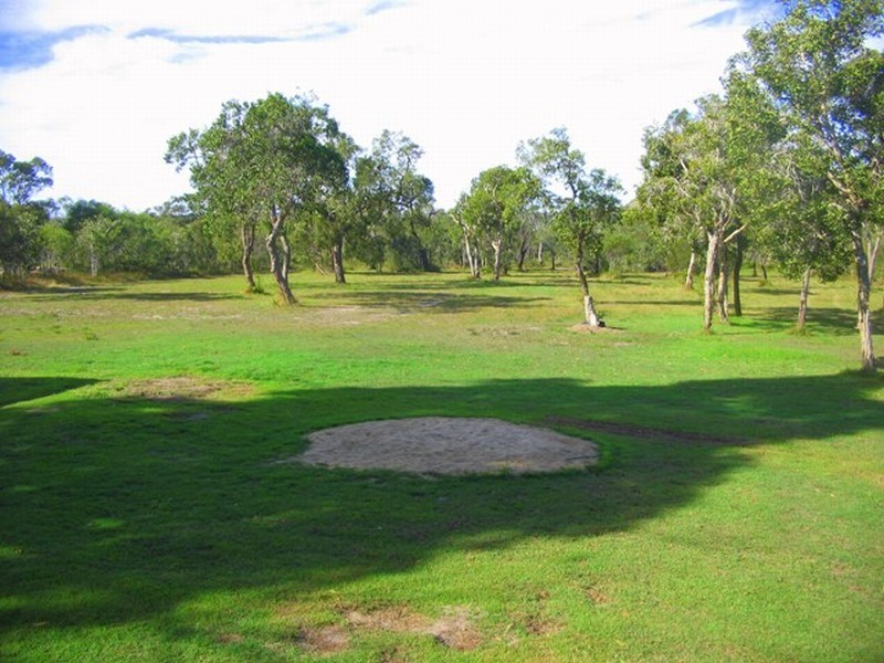 369 Lady Elliot Drive, Agnes Water QLD 4677