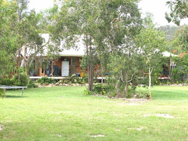 369 Streeter, Agnes Water QLD 4677