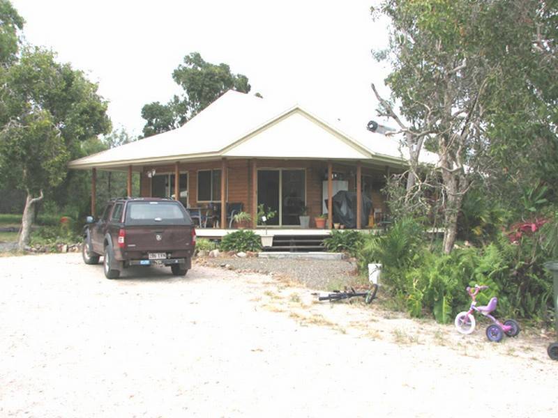 369 Streeter, Agnes Water QLD 4677