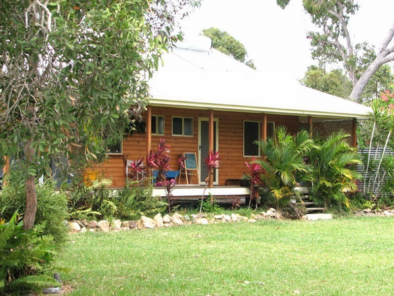 369 Streeter, Agnes Water QLD 4677