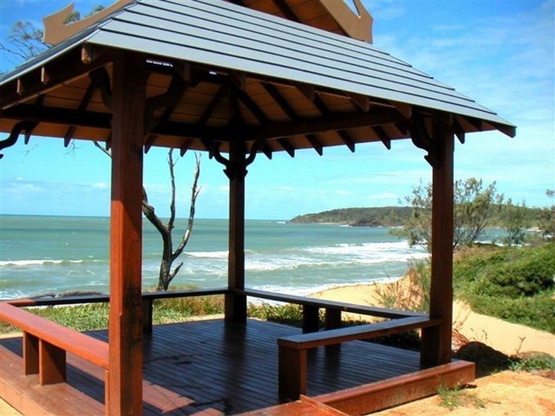 Agnes Water QLD 4677