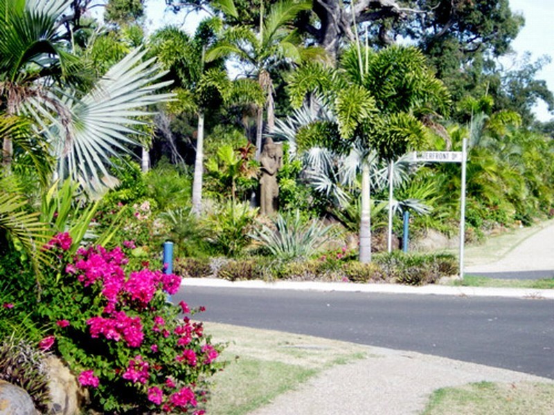 Agnes Water QLD 4677