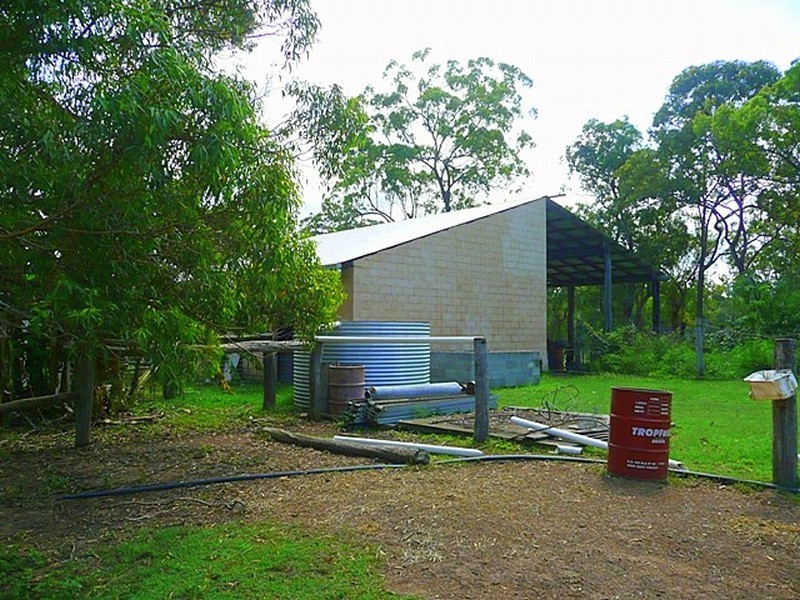 365 Dillon Rd, Agnes Water QLD 4677