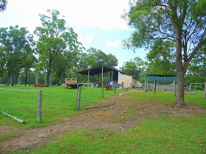 365 Dillon Rd, Agnes Water QLD 4677