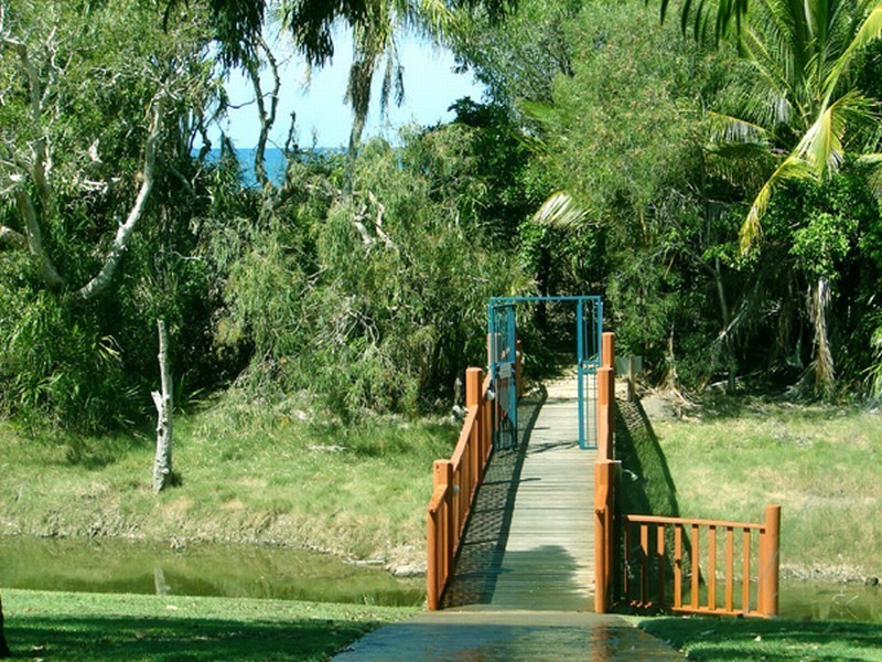 Agnes Water QLD 4677