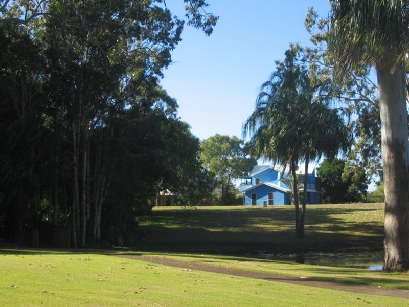 Agnes Water QLD 4677