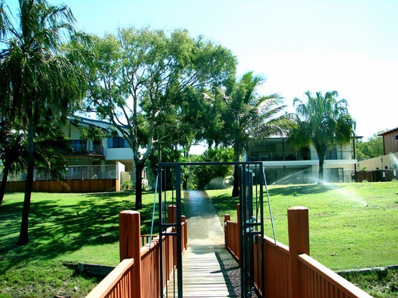 Agnes Water QLD 4677