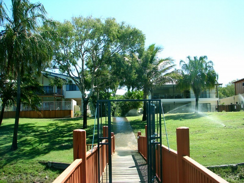 Agnes Water QLD 4677