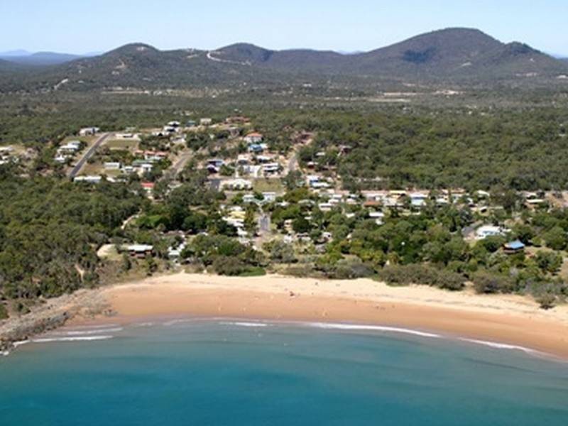 Agnes Water QLD 4677