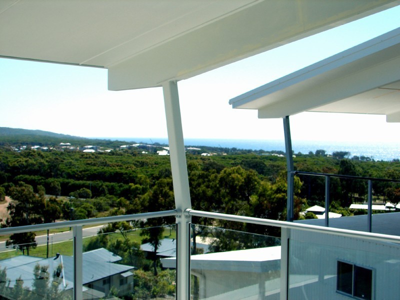 Agnes Water QLD 4677