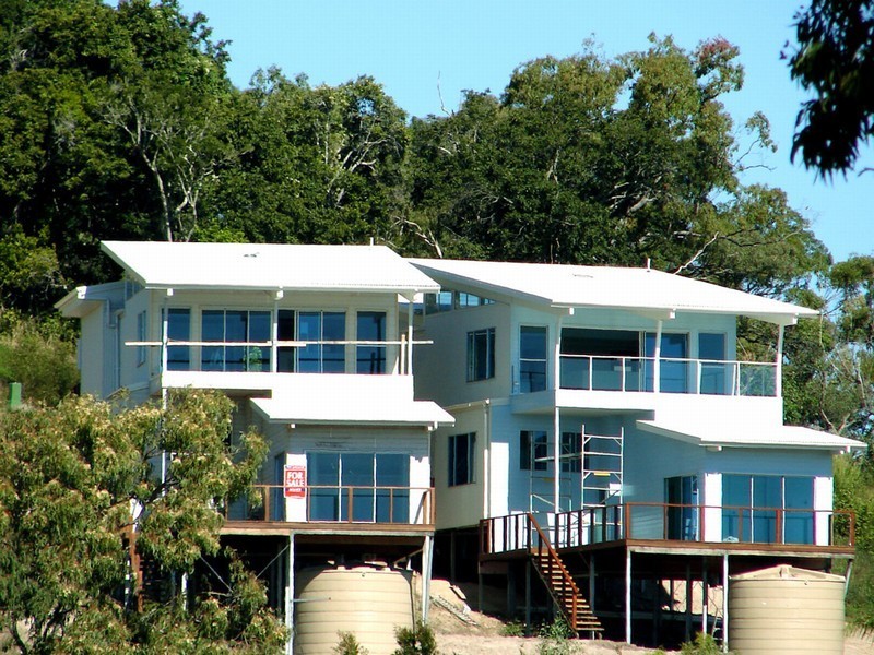 Agnes Water QLD 4677