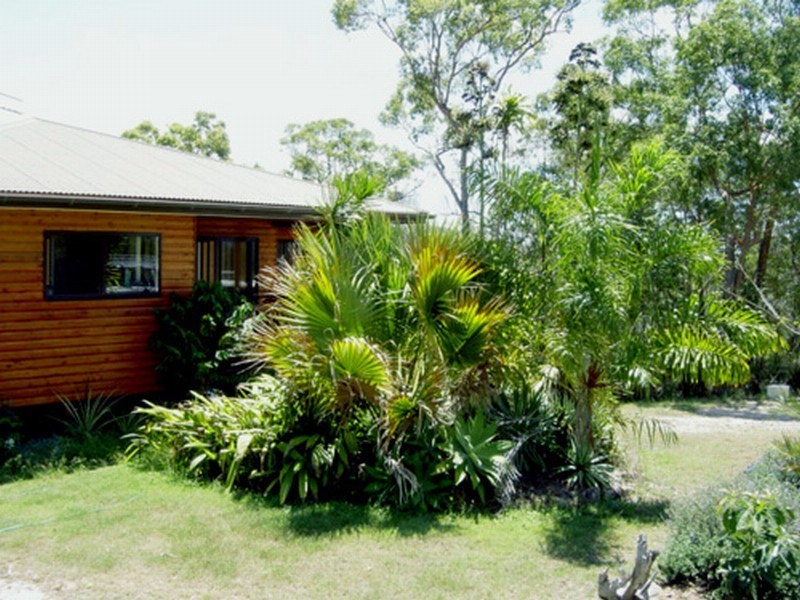 Agnes Water QLD 4677