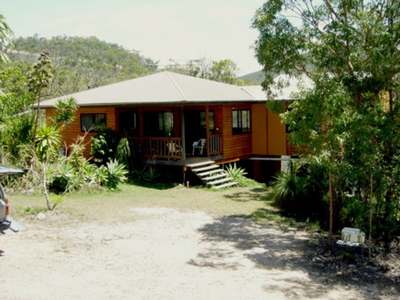 Agnes Water QLD 4677