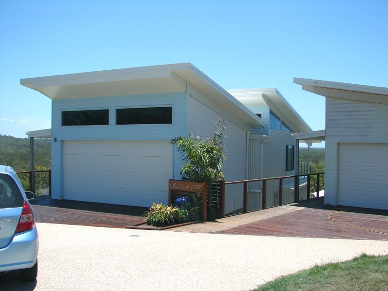 36b Woodrow Drive, Agnes Water QLD 4677