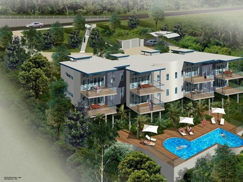 Agnes Water QLD 4677