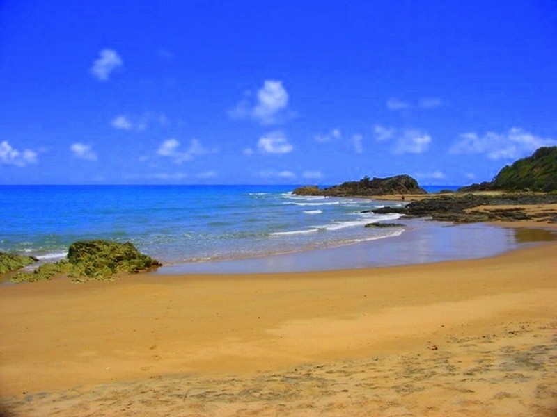 Agnes Water QLD 4677